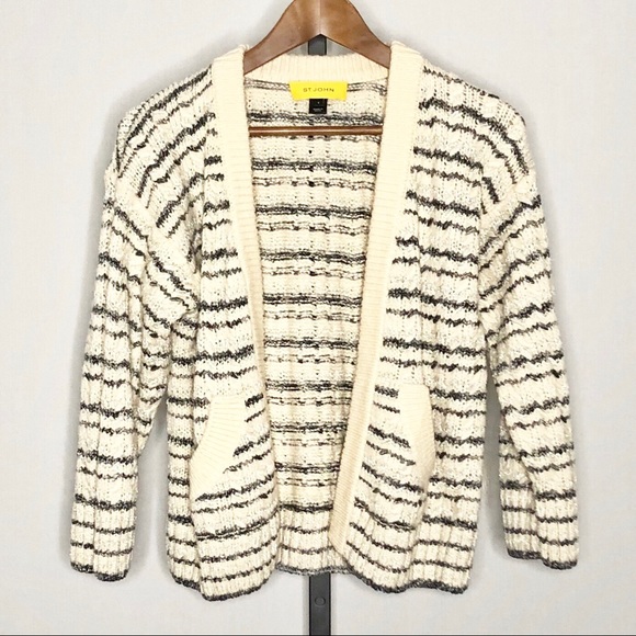 St. John Sweaters - ST. JOHN’S Sweater-d3